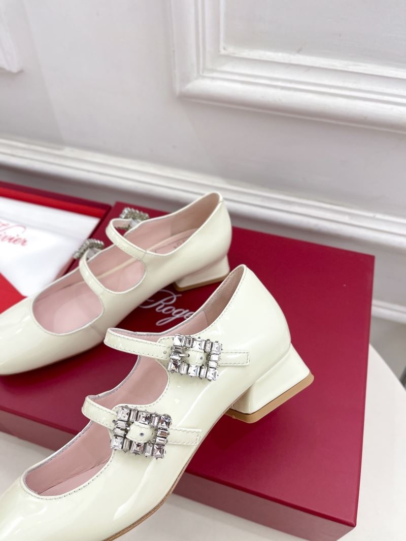 Roger Vivier Shoes